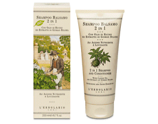 Shampoo balsamo 2 in 1