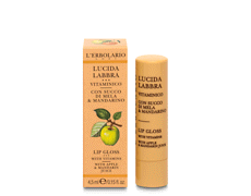 Lucidalabbra vitaminico