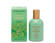 Albero di giada profumo