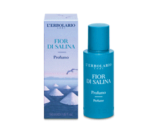 Fior di salina profumo
