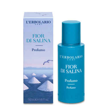 Fior di salina profumo