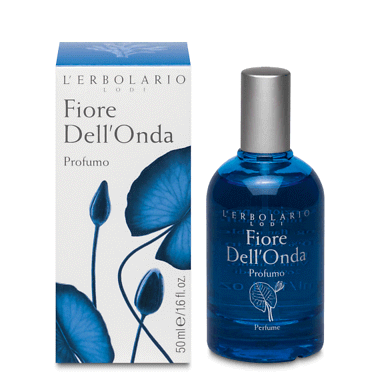 Fiore dell&amp;#039;onda profumo