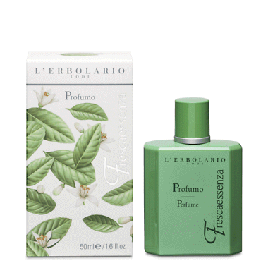 Frescaessenza profumo