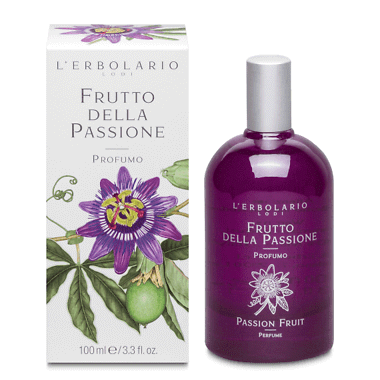 Frutto della passione profumo