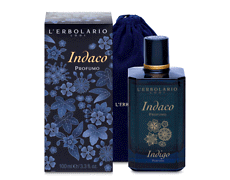 Indaco profumo