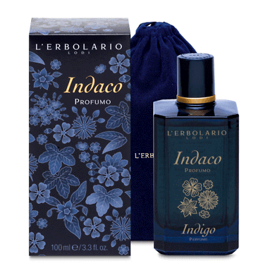 Indaco profumo