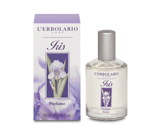 Iris profumo