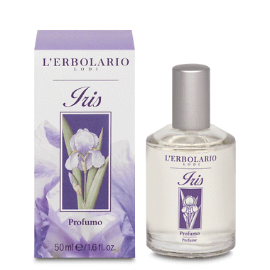 Iris profumo