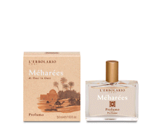 Méharées profumo