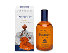 Patchouly profumo