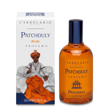 Patchouly profumo