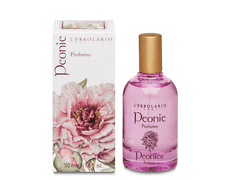 Peonie profumo