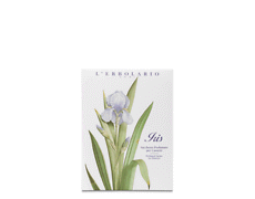 Iris sacchetto profumato per cassetti