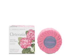 Ortensia sapone profumato