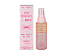 Acido ialuronico spray bifasico capelli