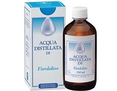 Acqua Distillata