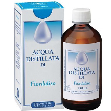 Acqua Distillata