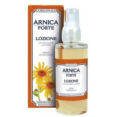 Arnica Forte Lozione