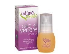 Olio di Venere