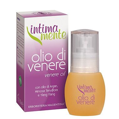 Olio di Venere