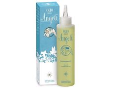 Olio per massaggio profumato Angeli
