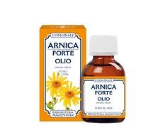 Arnica Forte Olio