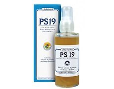 PS19 Lozione Olio