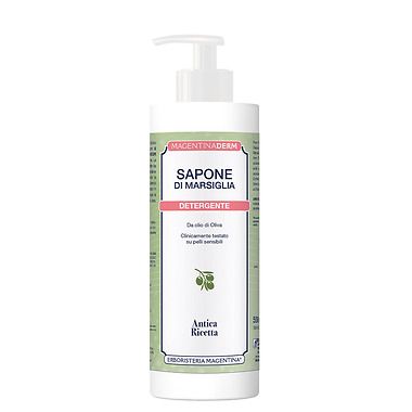 Sapone di marsiglia