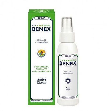 Benex spray