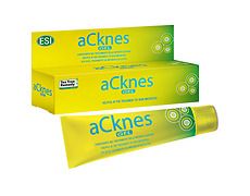 Acknes gel