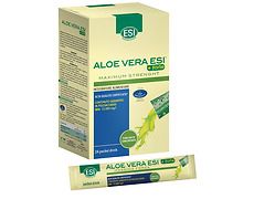 Aloe vera + forte