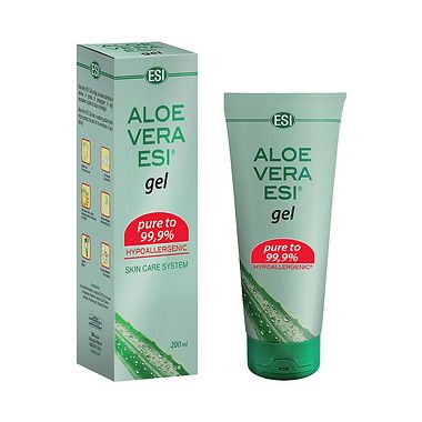 Aloe Vera Gel Puro