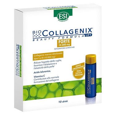 Bio Collagenix minidrink