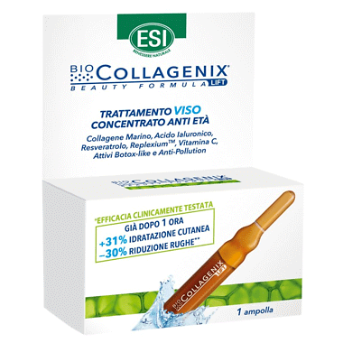 Bio Collagenix siero concentrato