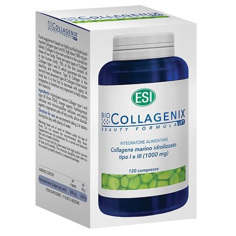 Bio Collagenix Compresse