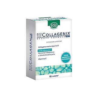 Bio collagenix ovalette