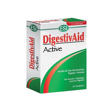 Digestivaid Active
