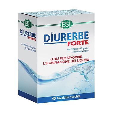 Diurerbe Forte