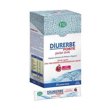 Diurerbe Forte Pocket Drink