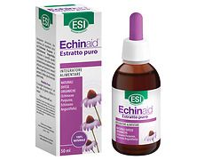 Echinaid Estratto Puro