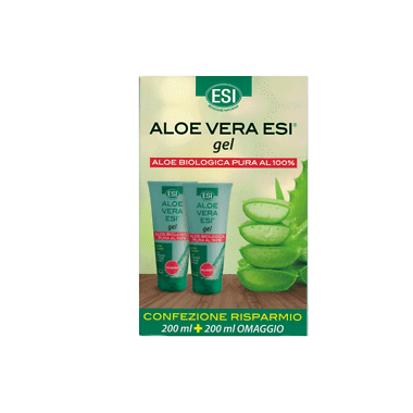 Aloe Vera Gel Puro