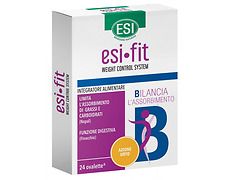Esi fit bilancia