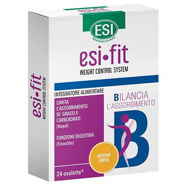 Esi fit bilancia