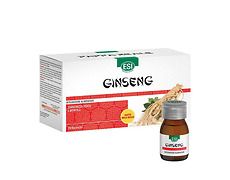 Ginseng