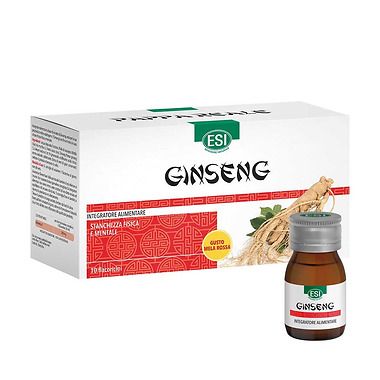 Ginseng