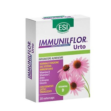 Immunilflor Urto