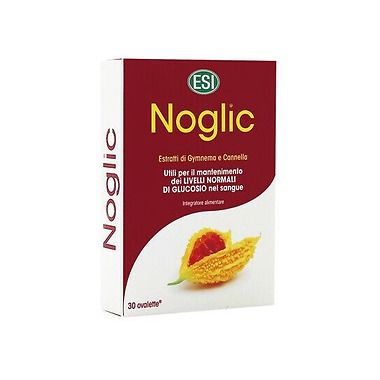 Noglic