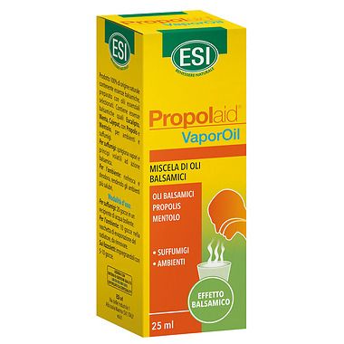 Propolaid vaporoil