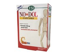 No Dol Curcuma