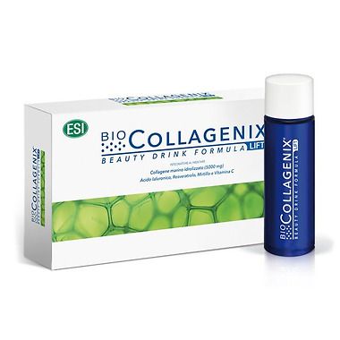 Bio Collagenix minidrink